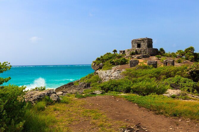 Tulum Mayan Ruins GPS Self-Guided Walking Audio Tour - What the 1–2 Hour Walk Really Feels Like (1.5 Miles, Heat, and Breaks)