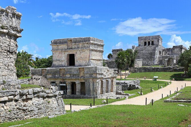 Tulum Mayan Ruins GPS Self-Guided Walking Audio Tour - Who This Tour Fits Best (And Who Might Prefer a Guide)
