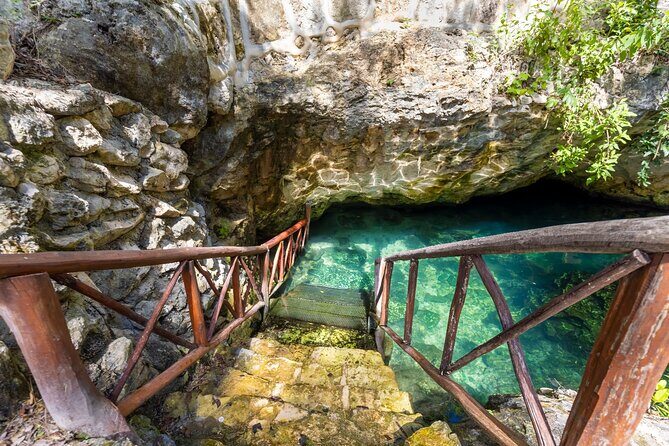 Tulum Mayan Ruins GPS Self-Guided Walking Audio Tour - Should You Book This Tulum Mayan Ruins GPS Audio Tour?
