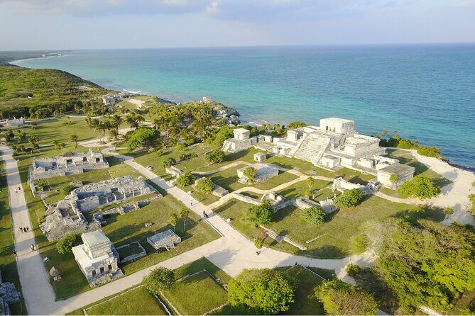 Tulum Mayan Ruins GPS Self-Guided Walking Audio Tour - Price and Value: Cheap Enough to Be Worth It, With One Clear Catch