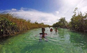 Tulum: Mayan Ruins & Sian Kaan Tour with Boat Ride and Lunch - Price and Logistics for $169: where the value really comes from