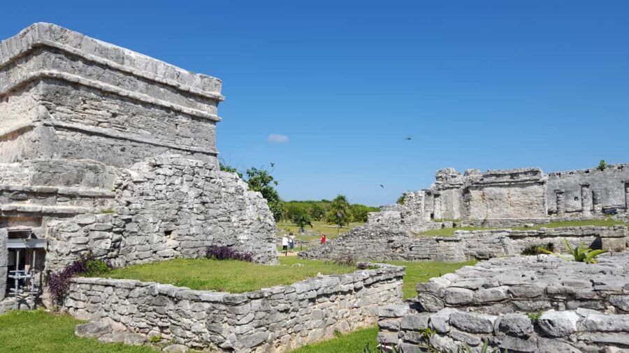 Tulum: Mayan Ruins & Sian Kaan Tour with Boat Ride and Lunch - What to pack: swim gear, sunscreen strategy, and the one thing people forget