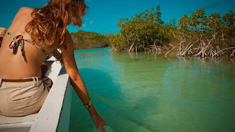 Tulum: Mayan Ruins & Sian Kaan Tour with Boat Ride and Lunch - Who this tour fits best (and who should skip it)