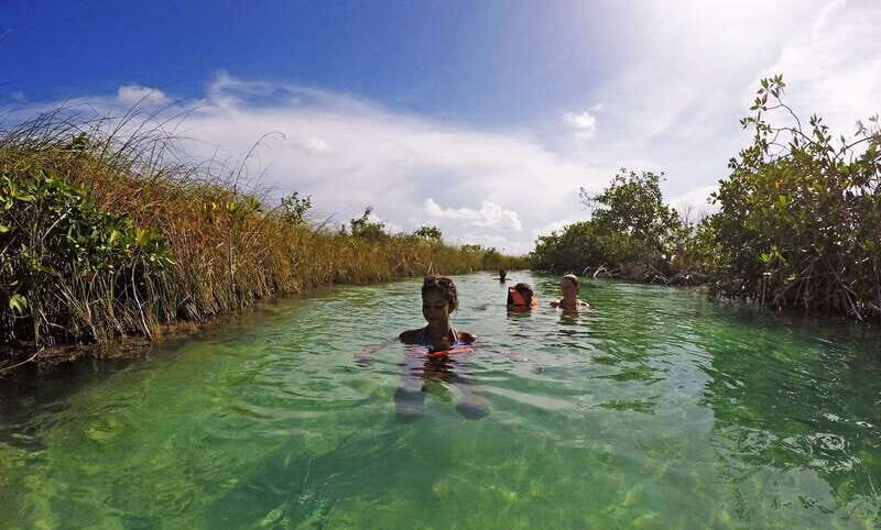 Tulum: Mayan Ruins & Sian Kaan Tour with Boat Ride and Lunch - Price and Logistics for $169: where the value really comes from