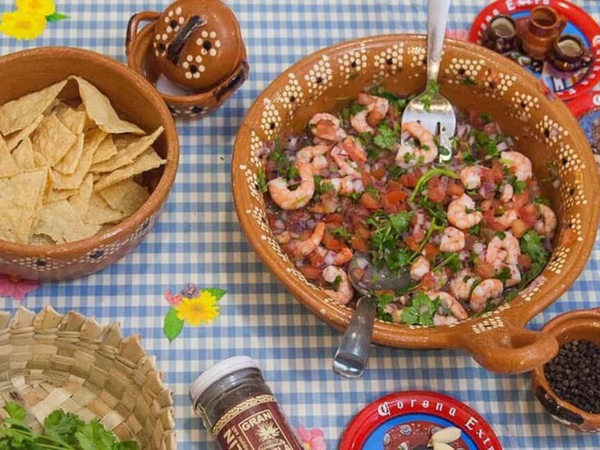 Tulum: Mexican Cooking Class in Local Home - Why a local home kitchen beats a restaurant meal