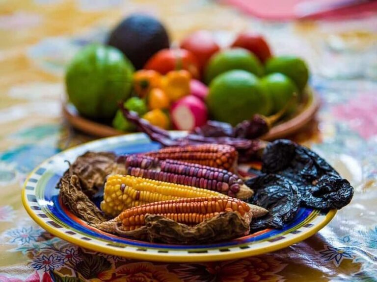 Tulum: Mexican Cooking Class in Local Home - Finding Calle Ciricote #13 in a residential area
