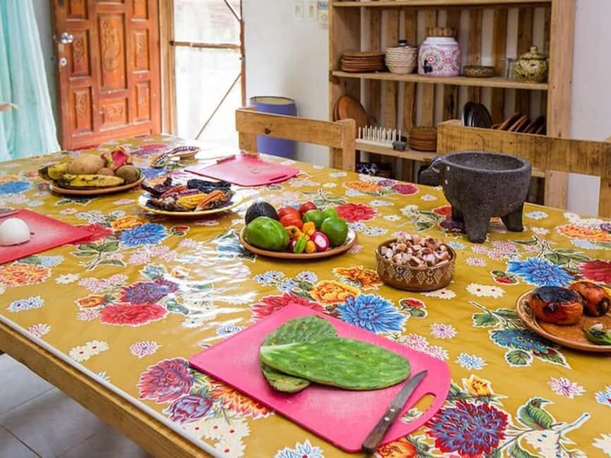 Tulum: Mexican Cooking Class in Local Home - Should you book it?