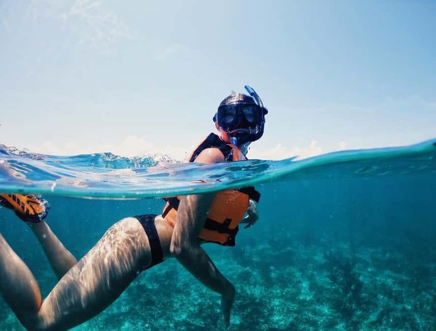 Tulum: Private Snorkel and Sailing Experience - Price and Value: When $80 Really Works for You