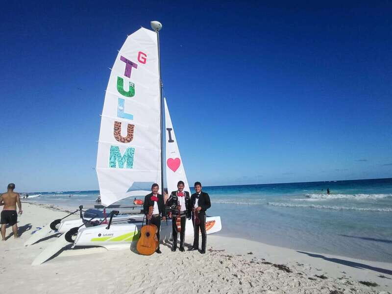 Tulum: Private Snorkel and Sailing Experience - Who This Tour Fits Best (and Who Should Skip It)