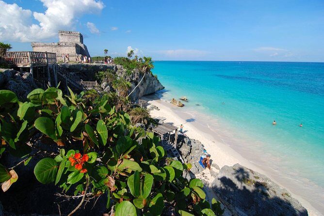 Tulum Private Tour from Cancun - Why Tulum feels different when you skip the big-bus day