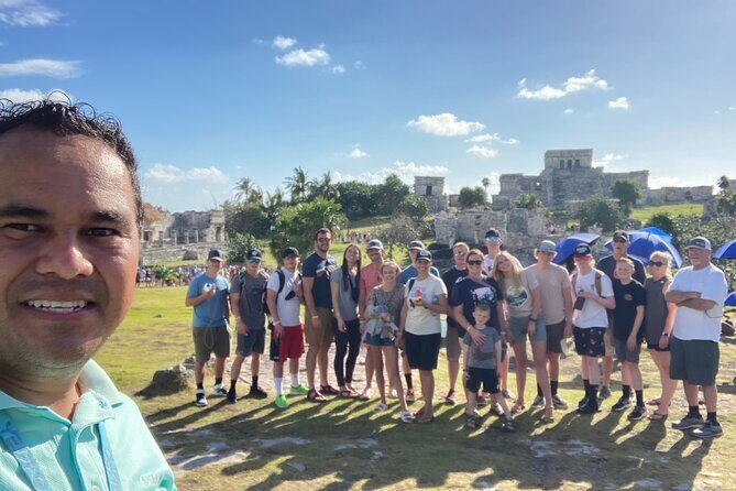 Tulum Private Tour from Cancun - What’s included (and what’s not) so you can budget cleanly
