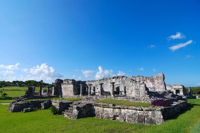 Tulum Private Tour from Cancun - About the word customizable: know what you’re actually booking
