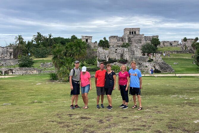Tulum Private Tour from Cancun - Weather and timing: plan for the day, not just the destination