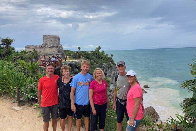 Tulum Private Tour from Cancun - Who this tour suits best