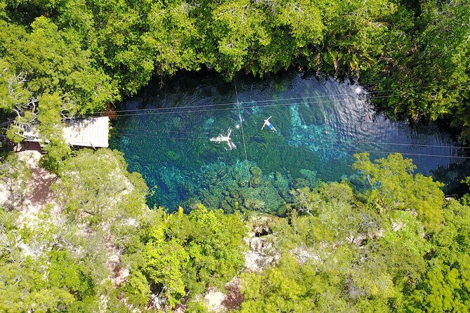 Tulum Private Tour – Ruins, Cenote Xunaan Ha & Taak Bi Ha - Value check: price, what’s included, and what you’ll pay for anyway