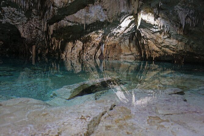Tulum Private Tour – Ruins, Cenote Xunaan Ha & Taak Bi Ha - Timing and weather: how to set yourself up for a smooth day