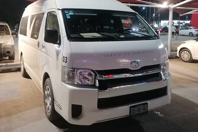 Tulum Private Transportation - Quick FAQ for your Tulum private transport decision