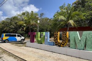 Tulum Private Transportation From-To Cancun Airport - Pickup at Cancun Airport: Meeting, IDs, and Getting Moving