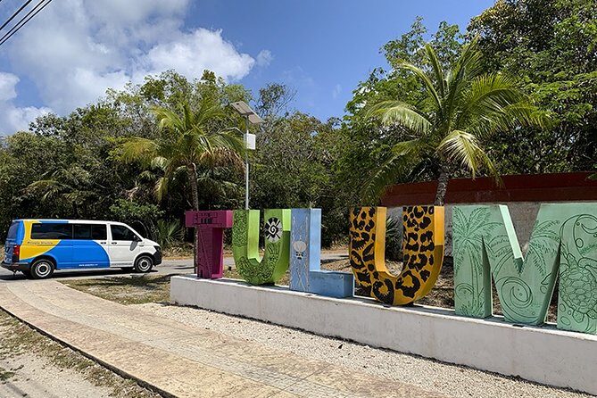 Tulum Private Transportation From-To Cancun Airport - Pickup at Cancun Airport: Meeting, IDs, and Getting Moving