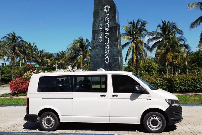 Tulum Private Transportation to and from Cancun Airport - Key Things I’d Remember Before You Book