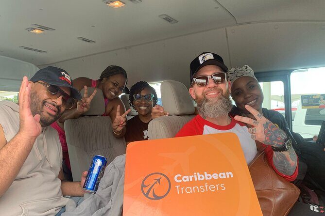 Tulum Private Transportation to and from Cancun Airport - Cancun Airport Pickup: Exactly How You’ll Find Your Driver