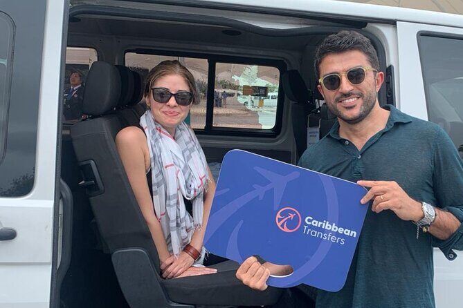 Tulum Private Transportation to and from Cancun Airport - Arrival Drop-Off: Door-to-Door, With the Right Address