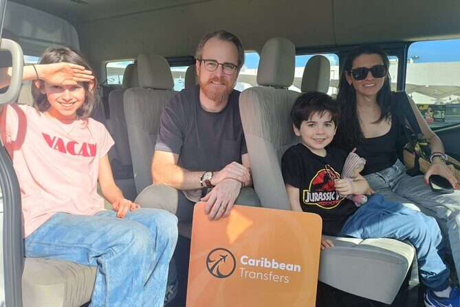 Tulum Private Transportation to and from Cancun Airport - Departure From Tulum: What to Expect the Day Before