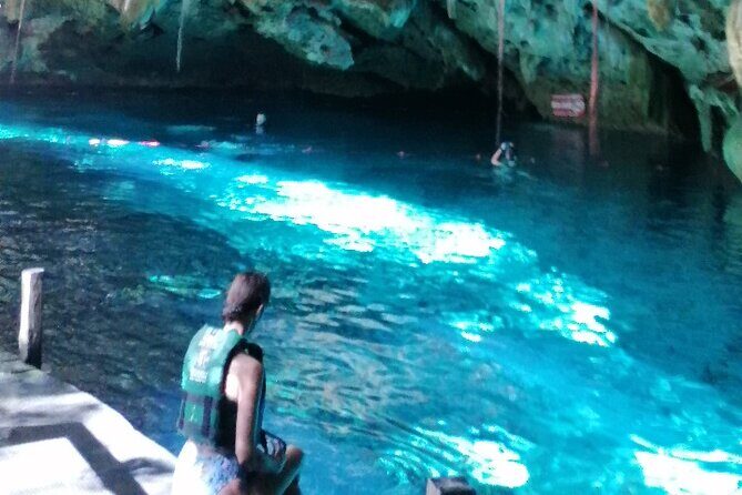 Tulum Private Transportation - One-way ride plan: beaches, town, and cenotes (and how long it takes)