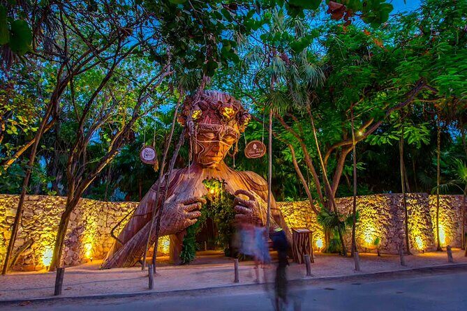 Tulum Ruins 4 Cenotes & Giant Sculpture - Price and Value: What $129 Really Covers (and What Can Cost Extra)