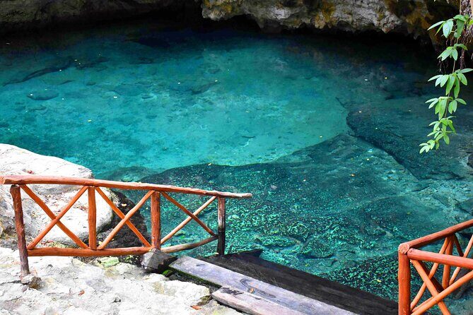 Tulum Ruins 4 Cenotes & Giant Sculpture - Getting From Cancun to Tulum: Early Pickup, Long Ride, Real-World Timing