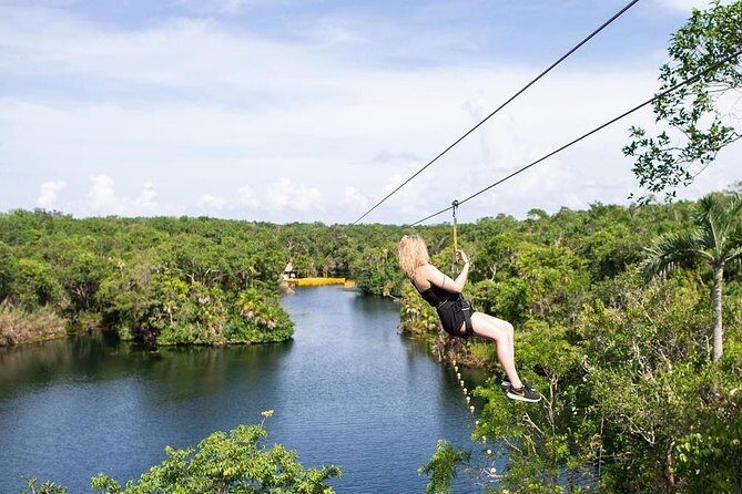 Tulum Ruins and 3 Cenotes - Jungle Adventure - Price and Value: What $199 Buys You in a Full Day