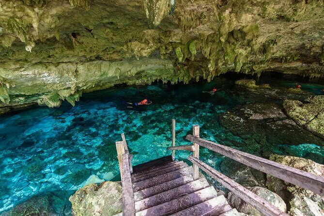 Tulum Ruins and Cenote Guided Tour, from Cancun - Price and Value: What $49 Really Buys You