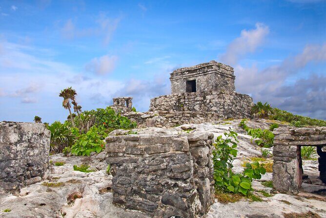 Tulum Ruins and Cenote Guided Tour, from Cancun - How to Pick the Right Guide Energy for Your Day