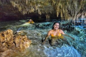 Tulum Ruins and Cenote Taak-bi-ha Private Tour - Picking your timing: the 7:00 am start and what it means
