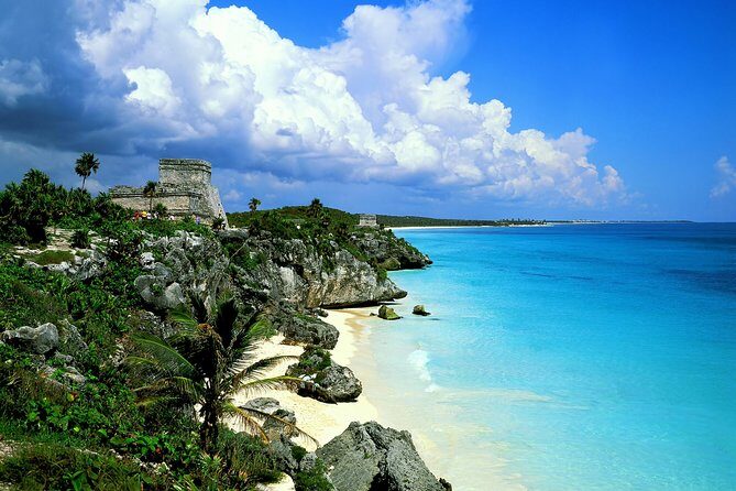 Tulum Ruins, ATV Extreme and Cenotes Combo Tour from Cancun - Price and Logistics: Real Costs, Van Time, and the Upsell Question