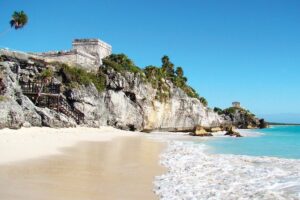 Tulum Ruins, ATV Extreme, and Cenotes Tour from Riviera Maya - ATV Xtreme through the Mayan jungle: Fun, but respect the process