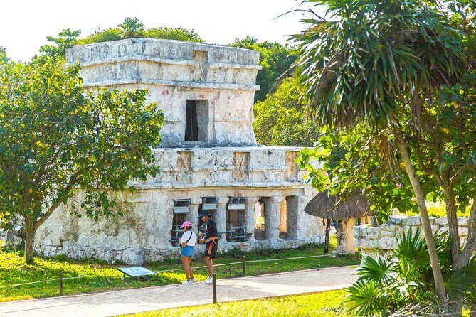 Tulum Ruins, Cenote Cave and Swimming with Turtles From Tulum - Price and Value: What $131.35 Includes, and What You’ll Add