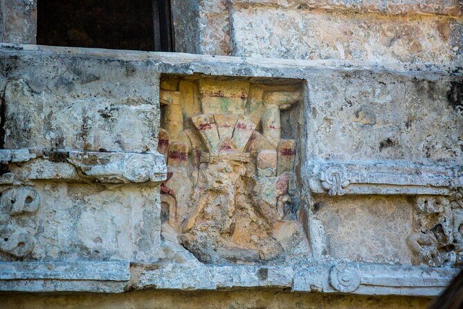 Tulum Ruins, Cenote Cave and Swimming with Turtles From Tulum - What Can Feel Great vs. What Needs Expectation Management