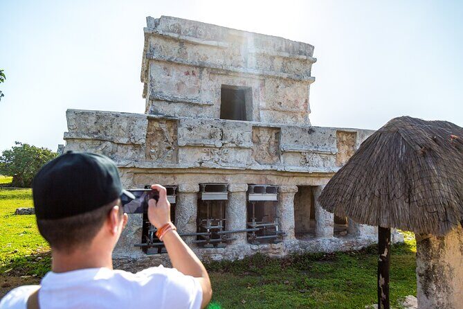 Tulum Ruins, Cenote Cave and Swimming with Turtles From Tulum - Who Should Book This Tour (and Who Might Want a Simpler Plan)