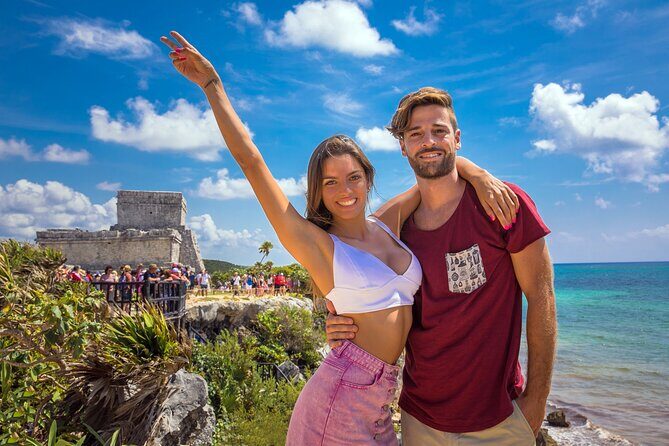 Tulum Ruins + Cenote Express - What You Actually Pay For: Included Gear vs the Tulum Tax