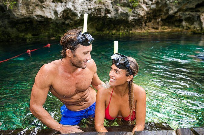 Tulum Ruins + Cenote Express - Language, Group Size, and Guide Quality (Yes, You’ll Feel It)