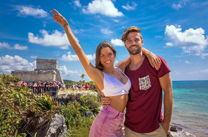 Tulum Ruins + Cenote Express - Weather, Flexibility, and the Real-Day Decision