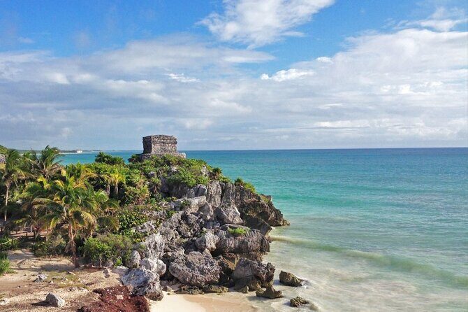 Tulum Ruins & Cenote guided private tour from Tulum and Riviera Maya. - Why the 8:00 am start makes the whole day easier