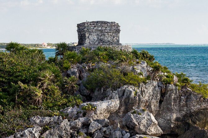 Tulum Ruins & Cenote guided private tour from Tulum and Riviera Maya. - Lunch after the action: a real finish, not a dangling ending