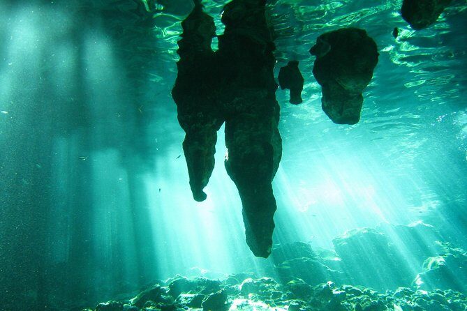 Tulum Ruins & Cenote guided private tour from Tulum and Riviera Maya. - Price and logistics: what $299 per person really covers
