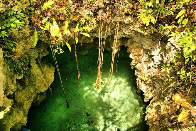 Tulum Ruins & Cenote guided private tour from Tulum and Riviera Maya. - What to bring so you’re comfortable in both worlds