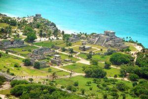 Tulum Ruins & Cobá Adventure + Cenote Swim - Getting Picked Up in Tulum: Super Aki Meeting Point vs Hotel Pickup