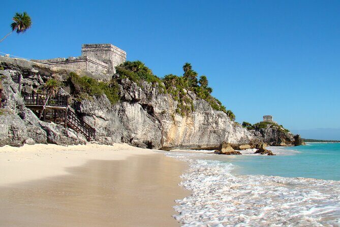 Tulum Ruins & Cobá Adventure + Cenote Swim - Lunch, Drinks, and Food Expectations: Buffet vs Reality