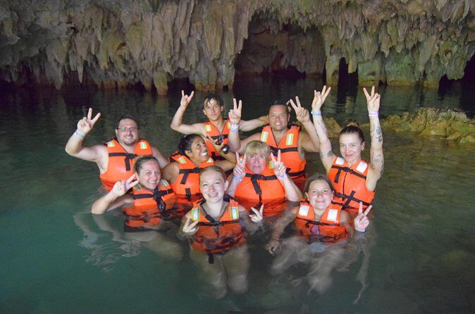 Tulum Ruins Exploration and Horseback Riding and Cenote Adventure - Lunch, Water, and the Stuff You Should Bring