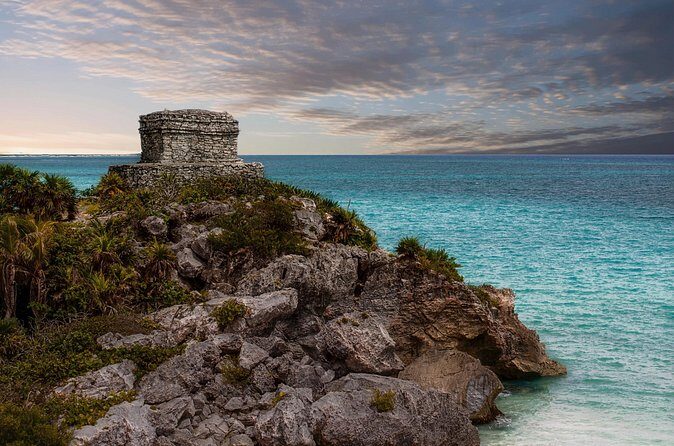 Tulum Ruins Exploration and Horseback Riding and Cenote Adventure - Who This Tour Suits Best in Tulum